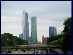 Grant Park  14 - One Museum Park